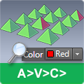 Select Same Objects