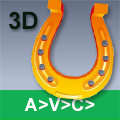 AVC 3D-kit
