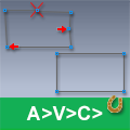 Automatic Polyline Simplification