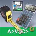 Block Metric