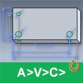 Dimensions for Detailing