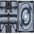 Dosch Textures: Tech-Mech Materials Sample