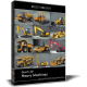 Dosch 3D: Heavy Machines - 3DS