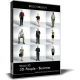 DOSCH 3D: 3D-People - Business