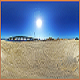 Dosch HDRI - Large Sites - Sample
