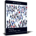Dosch 3D - Lo Poly People Vol.3 - Collada