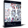 Dosch 3D- Lo Poly People Vol 2 for Autodesk® Maya®
