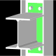3dS, set up steel structures intelligently