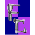 FASTENER CRAFT suite for mold design