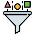 Filtered Element Selector