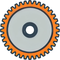 GT2 Timing Pulley Generator
