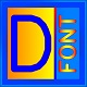 Diala Font Pack - Engineering Font