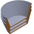 3D Packing