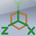 Constrain Plane Toggle